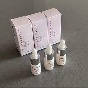 Brand NEW | Chantecaille Radiance Elixir 3x4ml